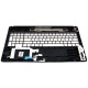 Верхняя крышка корпуса HP 250 G7 255 G7 Pavilion 15-da 15-db 15-dr 15-dx 15-ds 15t-da DARK GREY