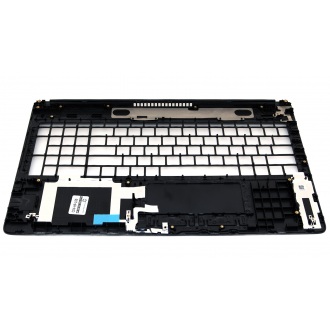 Верхня кришка корпусу HP 250 G7 255 G7 Pavilion 15-da 15-db 15-dr 15-dx 15-ds 15t-da DARK GREY