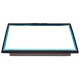 Рамка матриці Lenovo IdeaPad 3-15ITL6 3-15ADA6 3-15ALC6 3-15IAU7 3-15ABA7 GREY/BLACK