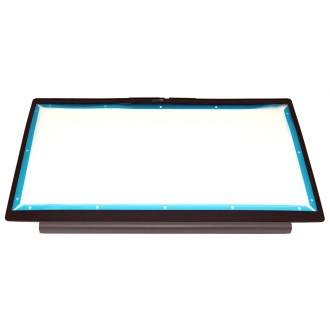 Рамка матриці Lenovo IdeaPad 3-15ITL6 3-15ADA6 3-15ALC6 3-15IAU7 3-15ABA7 GREY/BLACK