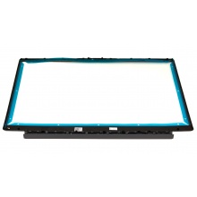 Рамка матрицы Lenovo IdeaPad 3-15ITL6 3-15ADA6 3-15ALC6 3-15IAU7 3-15ABA7 GREY/BLACK