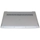 Нижня кришка корпусу LENOVO IdeaPad S340-15IIL S340-15IML S340-15IWL S340-15API SILVER