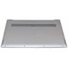 Нижня кришка корпусу LENOVO IdeaPad S340-15IIL S340-15IML S340-15IWL S340-15API SILVER