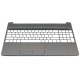 Верхняя крышка корпуса HP 15-dw 15s-dy 15s-du 15-gw 250 G8 255 G8 250 G9 255 G9 SILVER