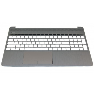Верхняя крышка корпуса HP 15-dw 15s-dy 15s-du 15-gw 250 G8 255 G8 250 G9 255 G9 SILVER