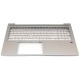 Верхня кришка корпусу HP EliteBook 850 G7 850 G8 855 G7 855 G8 SILVER