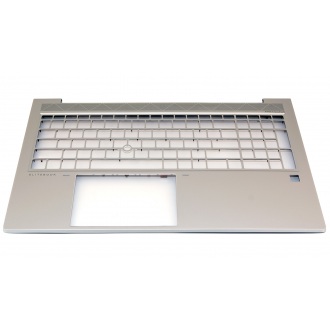 Верхня кришка корпусу HP EliteBook 850 G7 850 G8 855 G7 855 G8 SILVER