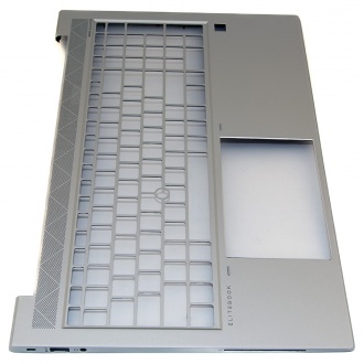 Верхняя крышка корпуса HP EliteBook 850 G7 850 G8 855 G7 855 G8 SILVER