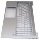 Верхняя крышка корпуса HP EliteBook 850 G7 850 G8 855 G7 855 G8 SILVER