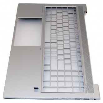 Верхняя крышка корпуса HP EliteBook 850 G7 850 G8 855 G7 855 G8 SILVER
