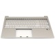 Верхня кришка корпусу HP Pavilion 15-eg 15-eh 15t-eg 15z-eh SILVER