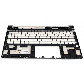 Верхняя крышка корпуса HP Pavilion 15-eg 15-eh 15t-eg 15z-eh SILVER