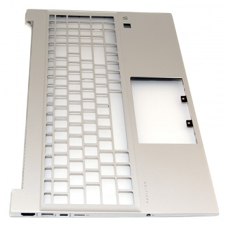 Верхня кришка корпусу HP Pavilion 15-eg 15-eh 15t-eg 15z-eh SILVER