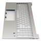 Верхняя крышка корпуса HP Pavilion 15-eg 15-eh 15t-eg 15z-eh SILVER