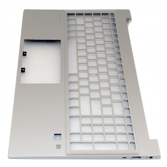 Верхня кришка корпусу HP Pavilion 15-eg 15-eh 15t-eg 15z-eh SILVER