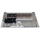Нижня кришка корпусу HP Pavilion 15-eg 15-eh 15t-eg 15z-eh SILVER
