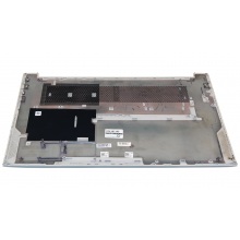 Нижняя крышка корпуса HP Pavilion 15-eg 15-eh 15t-eg 15z-eh SILVER