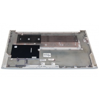Нижняя крышка корпуса HP Pavilion 15-eg 15-eh 15t-eg 15z-eh SILVER