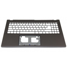 Верхняя крышка корпуса ACER Aspire A515-57 A515-47 GREY