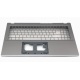 Верхняя крышка корпуса ACER Aspire A315-59 A315-59G SILVER