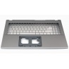 Верхняя крышка корпуса ACER Aspire A315-59 A315-59G SILVER