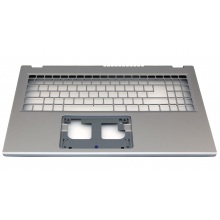Верхня кришка корпусу ACER Aspire A515-58M A515-58P SILVER