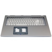 Верхня кришка корпусу ACER Aspire A115-32 A315-35 A315-58 A515-56 Extensa EX215-32 EX215-54 SILVER