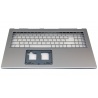 Верхняя крышка корпуса ACER Aspire A115-32 A315-35 A315-58 A515-56 Extensa EX215-32 EX215-54 SILVER