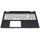 Верхняя крышка корпуса DELL Latitude 3510 BLACK