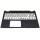 Верхняя крышка корпуса DELL Latitude 3510 BLACK