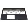 Верхняя крышка корпуса DELL Latitude 3510 BLACK