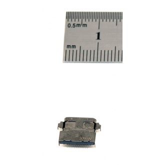 Роз'єм живлення для ноутбука LENOVO ThinkBook 15 G2 15 G3 15 G4 Type-C