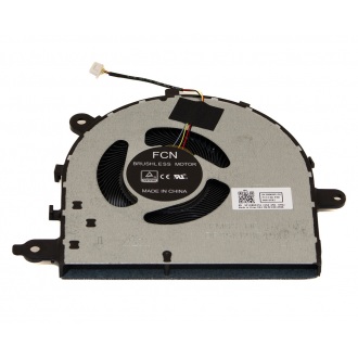 Вентилятор для ноутбука LENOVO IdeaPad 5-15ALC05 5-15IIL05 5-15ARE05 5-15ITL05 5V 0.5A 4pin