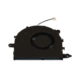 Вентилятор для ноутбука LENOVO IdeaPad 5-15ALC05 5-15IIL05 5-15ARE05 5-15ITL05 5V 0.5A 4pin