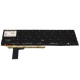 Клавіатура для ноутбука ASUS VivoBook X1702 X1702Z X1702ZA X1703 X1703ZA BLACK RU BackLight