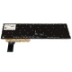 Клавіатура для ноутбука ASUS VivoBook K3504 M3504 K3604 K3605 S3504 SILVER RU BackLight