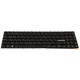 Клавіатура для ноутбука ASUS VivoBook K3504 M3504 K3604 K3605 S3504 BLACK RU BackLight