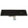 Клавіатура для ноутбука ASUS VivoBook M3500 M7600 M6500 K6500 K3500 X3500 BLACK RU BackLight