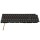 Клавіатура для ноутбука DELL G15 5510 5511 5515 5520 5525 5530 BLACK RU Red BackLight
