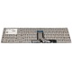 Клавіатура для ноутбука HP 15-fc 15-fd 250 G10 255 G10 256 G10 GREY RU