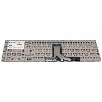Клавіатура для ноутбука HP 15-fc 15-fd 250 G10 255 G10 256 G10 GREY RU