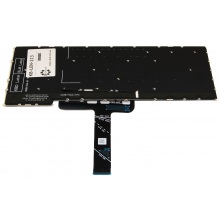 Клавіатура для ноутбука LENOVO ThinkBook 14 G6 IRL 14 G6 ABP 14 G7 ARP 14 G7 IML 14 G6+ IMH 14 G6+ AHP GREY RU BackLight