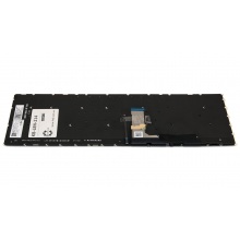 Клавиатура для ноутбука LENOVO Yoga Pro 9-16IRP8 9-16IMH9 16s IRP8 GREY RU BackLight