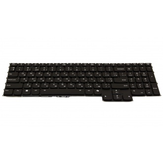 Клавиатура для ноутбука LENOVO Legion R9000K Y9000K Y9000X Y9000P (2020, 2021, 2022) BLACK RU BackLight