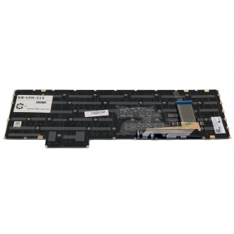 Клавиатура для ноутбука LENOVO Legion R9000K Y9000K Y9000X Y9000P (2020, 2021, 2022) BLACK RU BackLight