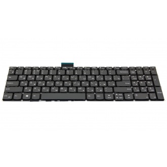Клавиатура для ноутбука LENOVO IdeaPad 5-15ARE05 5-15ALC05 5-15IIL05 5-15ITL05 3-15ITL6 3-15ADA6 3-15ALC6 GREY RU