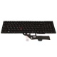 Клавиатура для ноутбука LENOVO ThinkPad E16 Gen 1 BLACK RU BackLight