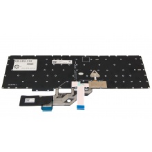 Клавиатура для ноутбука LENOVO ThinkPad E16 Gen 1 BLACK RU BackLight