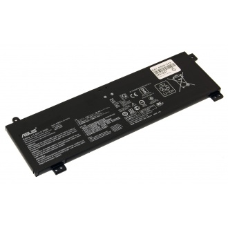 Батарея для ноутбука ASUS TUF Gaming FX507 FX607 FA6007 FX707 FA707 G513 G713 / 15.48V 3515mAh (56Wh) BLACK ORIG (C41N2010)