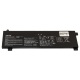 Батарея для ноутбука ASUS TUF Gaming FX507 FX607 FA6007 FX707 FA707 G513 G713 / 15.48V 3515mAh (56Wh) BLACK ORIG (C41N2010)